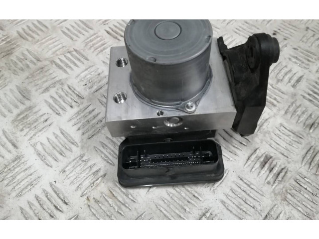 Блок АБС 4K0907379M, 0265956621   Audi  A6 S6 C8 4K  2018 -  года