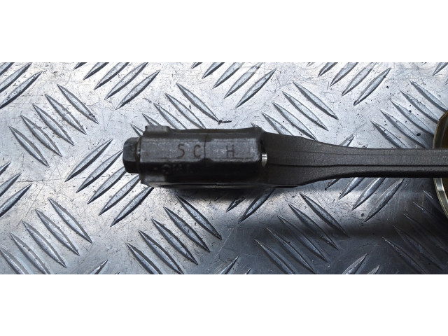 Píst HR16 Nissan Juke I F15