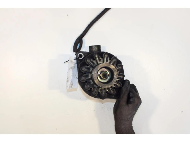 Генератор    Fiat Fiorino 2.0     