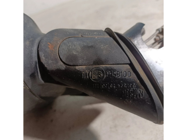 Zpětné zrcátko  levé Fiat Doblo 2008  E30158100, 90158100  