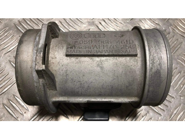 Измеритель потока воздуха