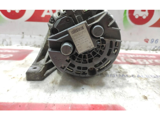 Генератор 30658085, 30658085 Volvo XC90