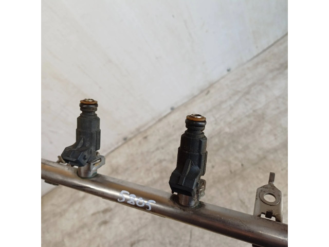 Топливная рампа 96614001, 0280151036   Mercedes-Benz A W168 1.4 