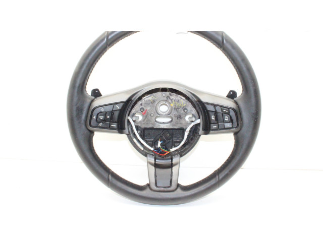 Блок управления    Jaguar F-Type