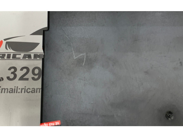 Блок комфорта 8P0907063N, 147KW   Audi A3 8Y   