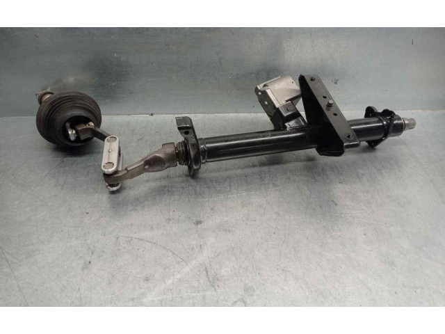    Рулевая рейка 2104620748   Mercedes-Benz E W210 1995 - 2002 года