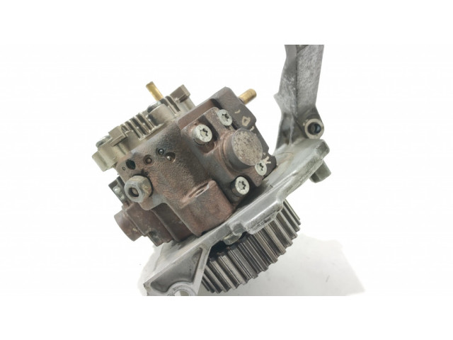 Vstřikovací čerpadlo 96563000380, 0445010102 Ford Focus C-MAX pro naftový motor 1.6