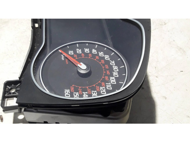 Панель приборов CS7T10849XE, CS7T14C026CD Ford Galaxy