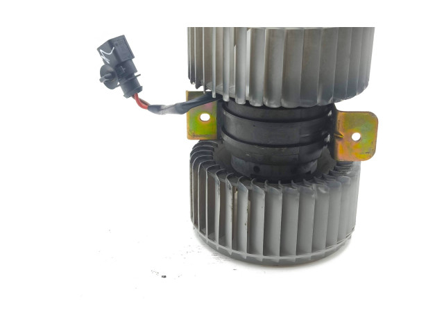 Вентилятор печки Bentley Flying Spur