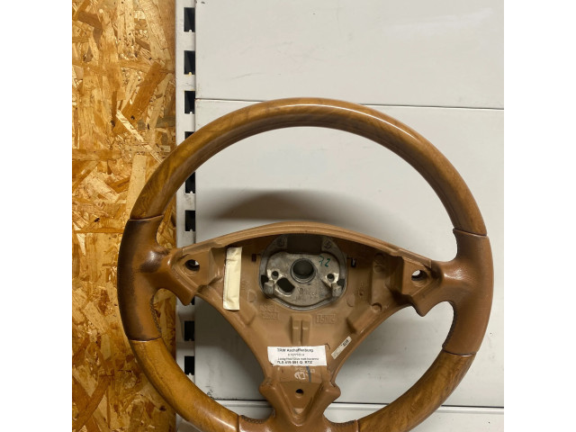 Volant Porsche Cayenne (9PA) 2012 7L5419091Q, 61577183A