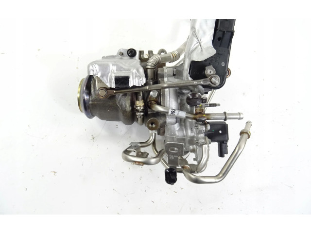 Turbodmychadlo Турбина 16319700063 Nissan Micra K14