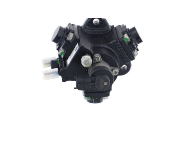 Топливный насос