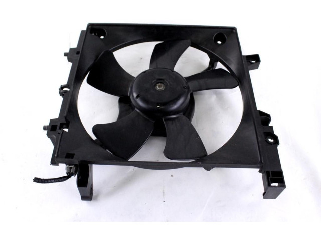 Вентилятор радиатора     45121FE001    Subaru Forester SH 