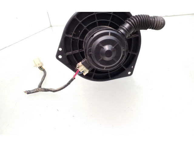 Вентилятор печки 40510440, 4051-0440 SsangYong Kyron