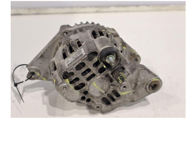 Генератор 6001548052 Dacia Logan I