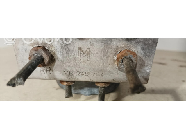 Блок АБС 0273004225, 0265216464 Mitsubishi Carisma 1996-1999 года