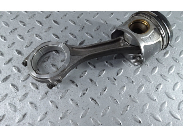  Поршень с шатуном  059107065FJ, 059198401H  Audi A7 S7 4G  