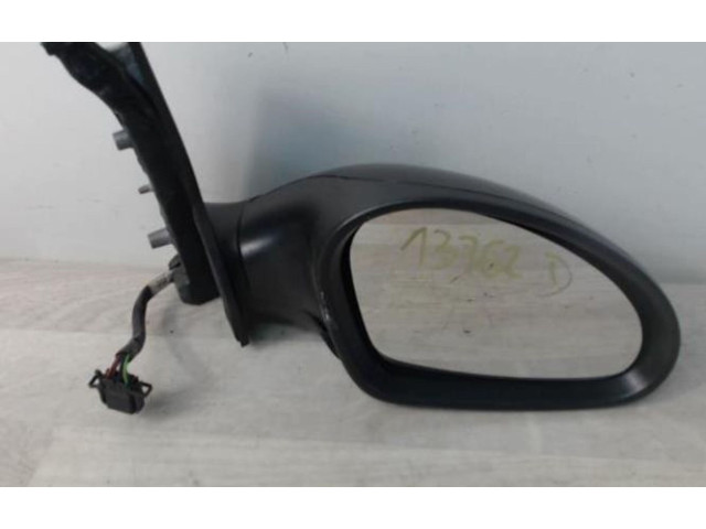 Зеркало (механическое) 5P1857508Q9B9, 5P1857508Q9B9 Seat Altea