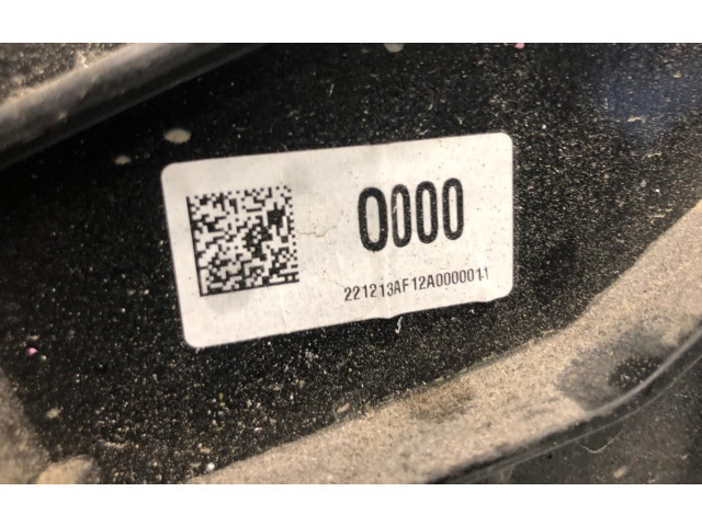 Вентилятор радиатора 25380AO000 KIA Niro