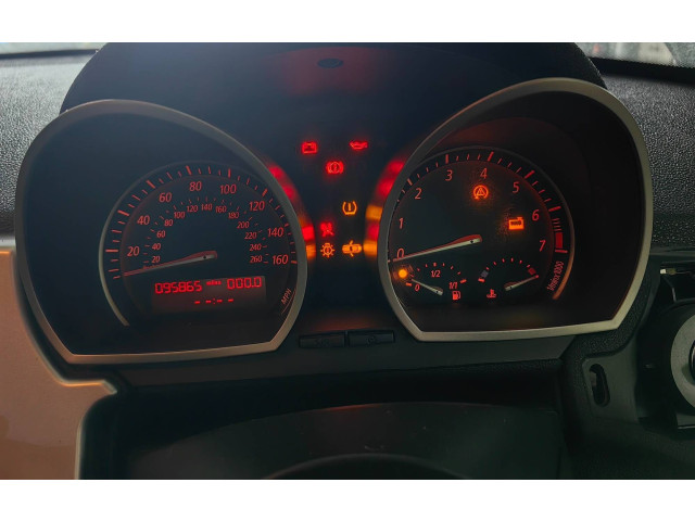 Панель приборов 6957677   BMW Z4 E85 E86       