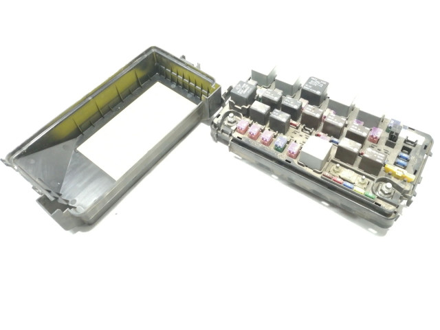 Модуль управления BSM AK6188 SsangYong Actyon