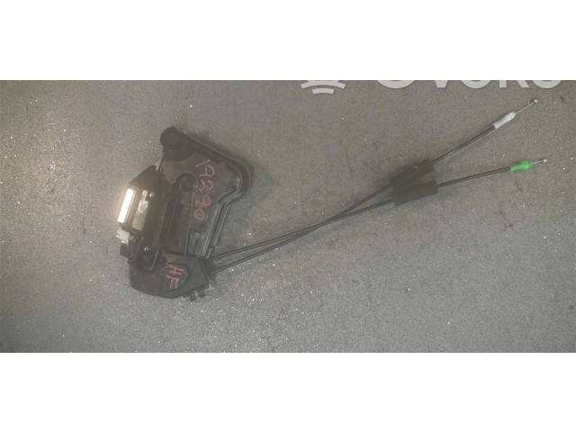 Блок управления парковки