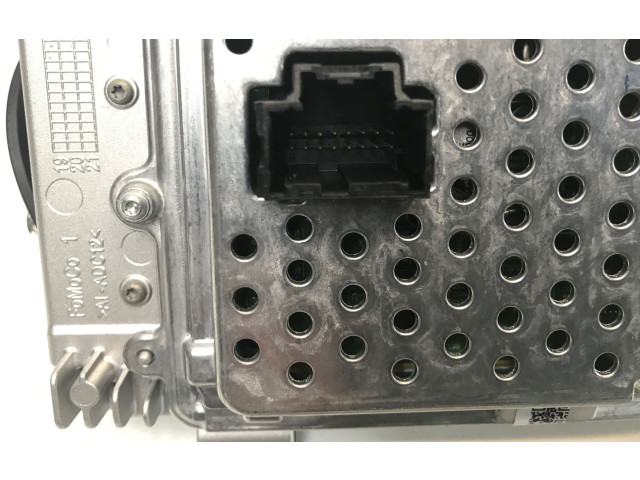 Přístrojová deska Ford Kuga III 2021 LV4T10849DMN, A14000082