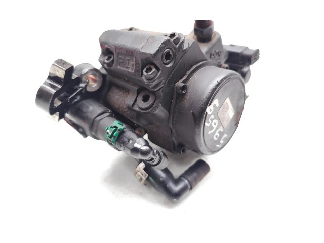 Vstřikovací čerpadlo 9687959180, 9424A050A Ford C-MAX II UFDB