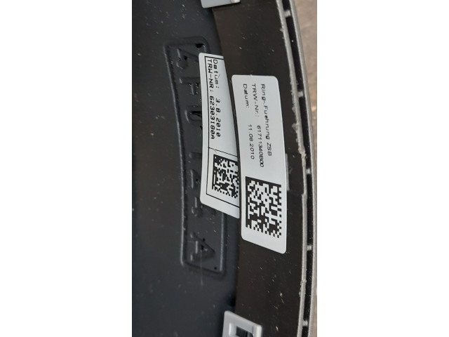 Volant Audi Q7 4L 2010 4F0419091DP