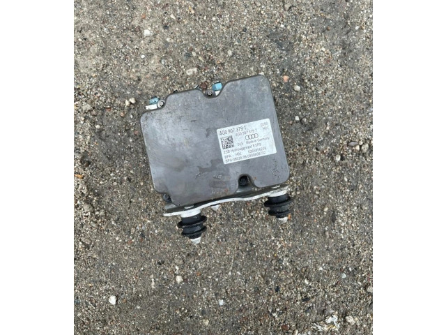 Jednotka ABS 4G0907379T Audi RS6 C7 2015