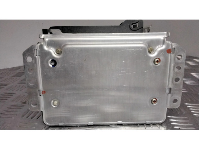 Блок управления коробкой передач 0260002046, 654824863 BMW 5 E34