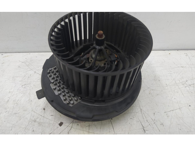 Вентилятор печки 3C1820015N Volkswagen Golf VI