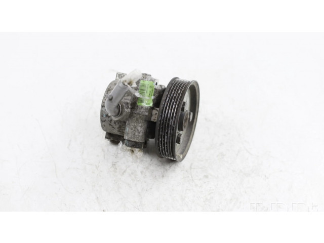 Насос усилителя руля