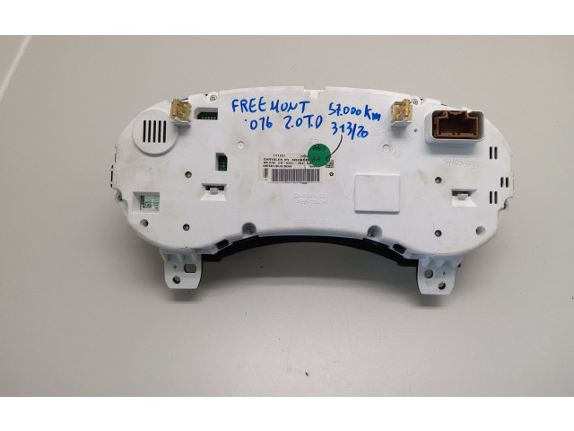 Панель приборов 939B5000 Fiat Freemont