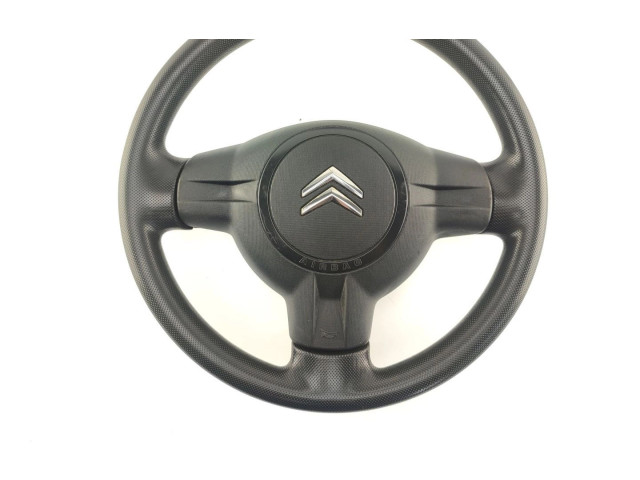 Руль Citroen C1  2006 - 2013 года       
