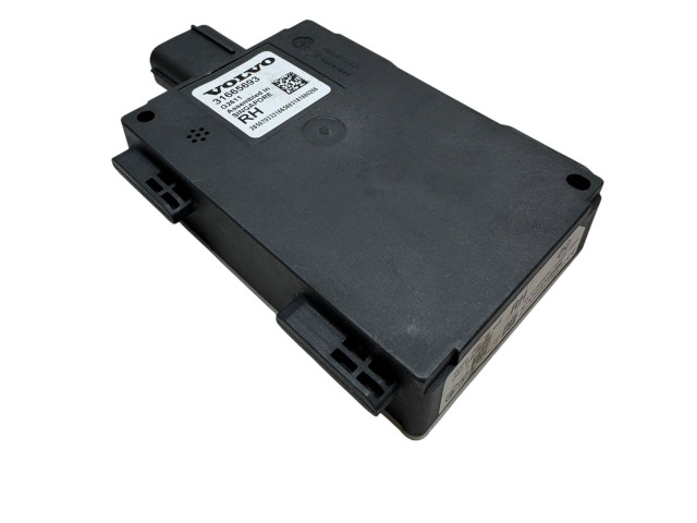 Датчик слепых зон 31665693 Volvo XC90