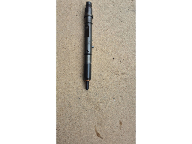 Форсунка 059130201F, 0432133795 Audi A6 S6 C5 4B