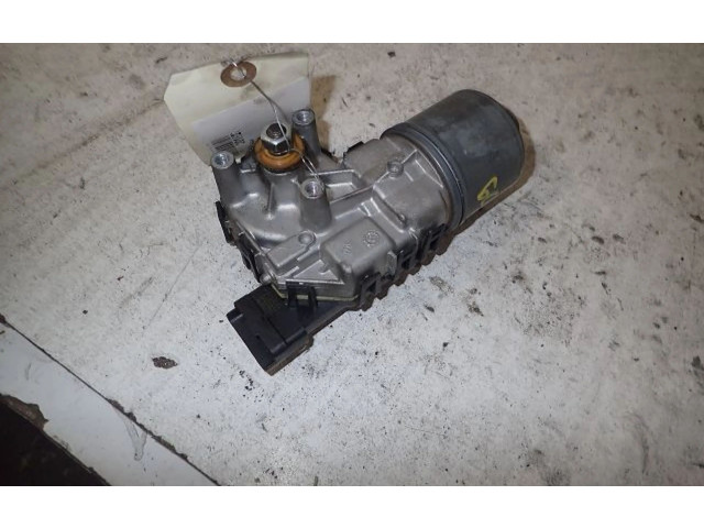 Моторчик дворников Dacia Logan I