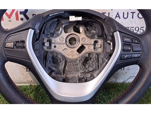 Volant BMW X1 E84 2009 32306795568, 32306795568