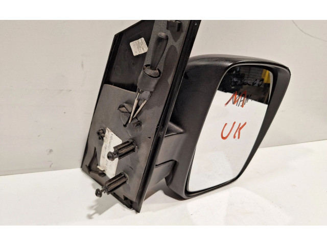 Зеркало (механическое)       Fiat Scudo  2007 - 2016 года   