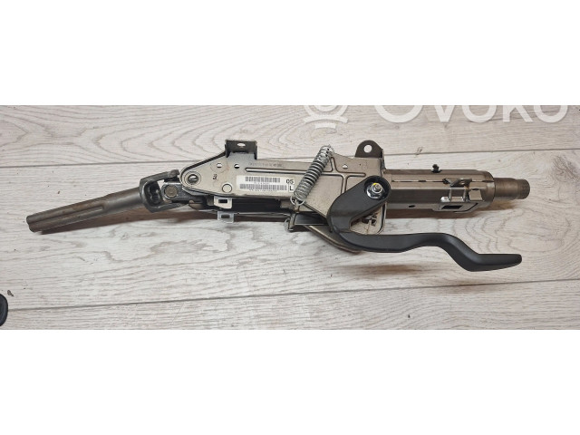 рейка Колонка рулевая 1k1419502bc Skoda Yeti (5L) 2009 - 2017 года