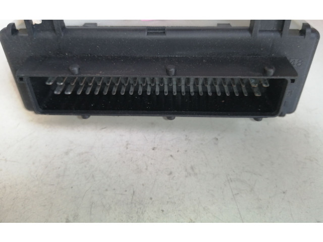 Блок комфорта 5266267, 53070141B Saab 9-5