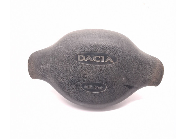 Подушка безопасности водителя 8200546962, 019061810769 Dacia Logan I