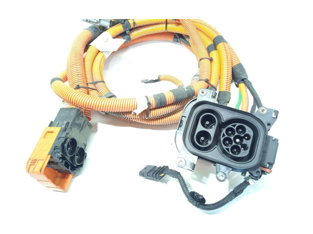 Блок управления 9845880180   Peugeot Partner III