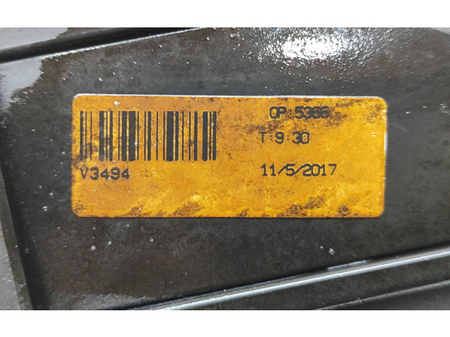 Pojistková skříňka V3494, 1152017 Alfa Romeo Stelvio 2018