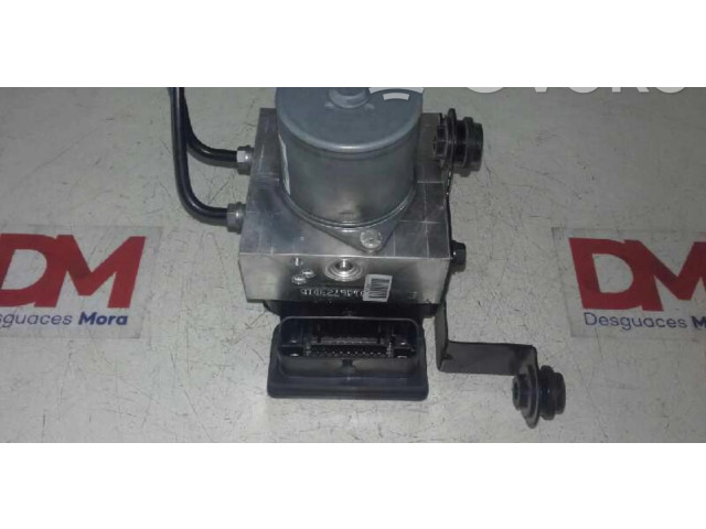 Блок АБС 5N0614109BA Audi Q3 8U 2011 - 2016 года