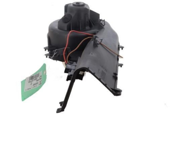 Вентилятор печки    7701205195   Renault Twingo I