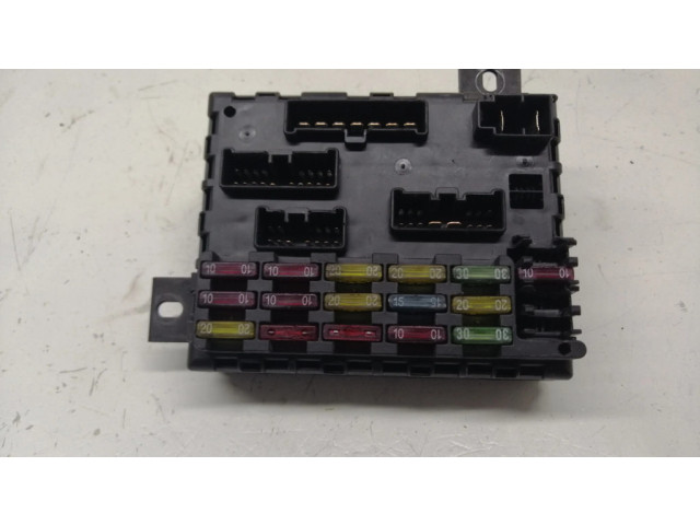 Pojistková skříňka 60679160 Alfa Romeo 156 2004