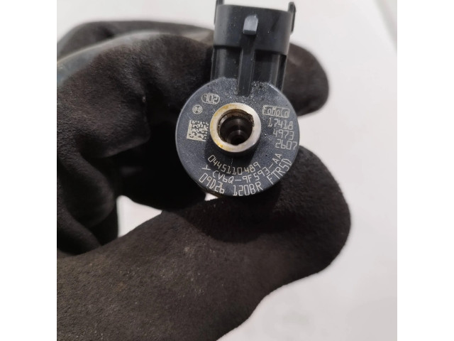 Vstřikovač cv6q9f593aa, 0445110489 Ford Turneo Courier pro naftový motor 1.5