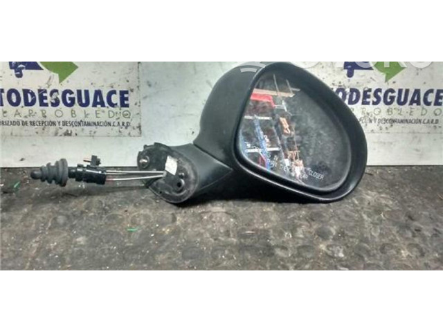 Зеркало (механическое)       Chevrolet Matiz   -  года   